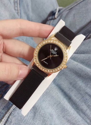 Rolex watch