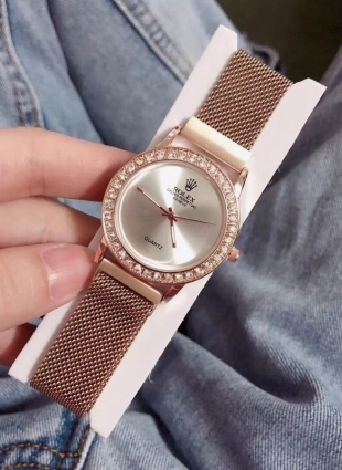 Rolex watch