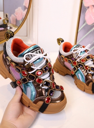 Gucci sneakers
