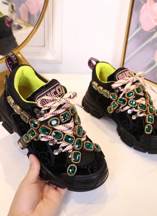 Gucci sneakers