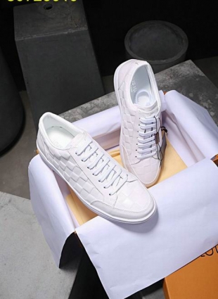 Louis Vuitton sneakers