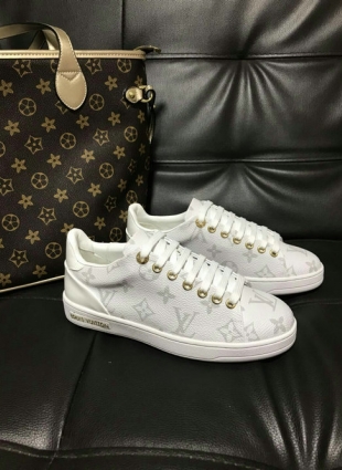 Louis Vuitton sneakers