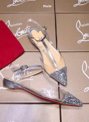 Christian Louboutin heels