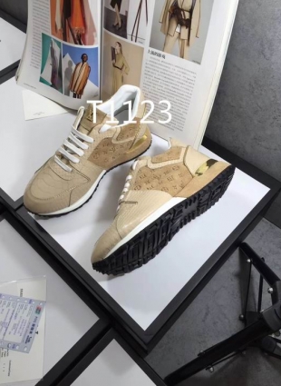 Louis Vuitton shoes