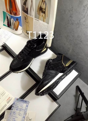 Louis Vuitton shoes