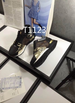 Louis Vuitton shoes