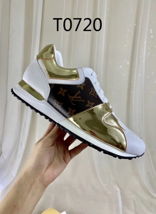 Louis Vuitton shoes