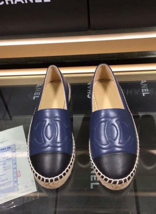 CHANEL shoes