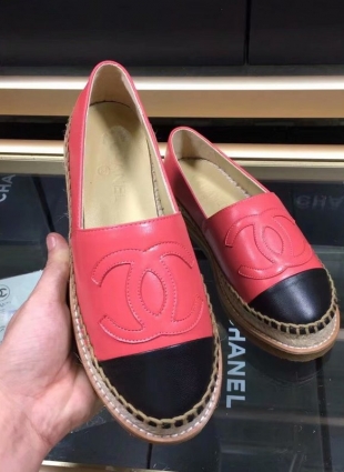 CHANEL shoes