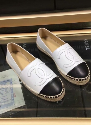 CHANEL shoes