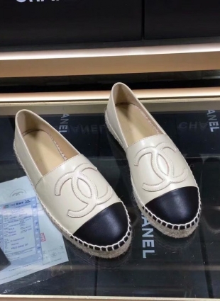 CHANEL shoes
