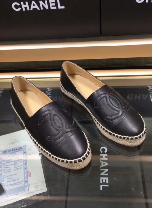 CHANEL shoes