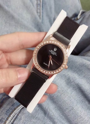 Rolex watch