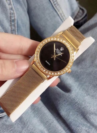 Rolex watch