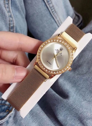 Rolex watch