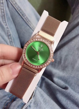 Rolex watch