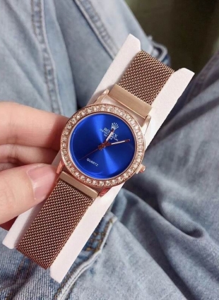 Rolex watch
