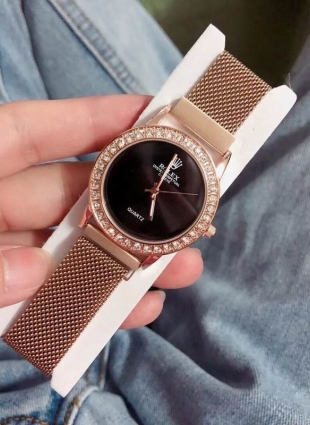 Rolex watch