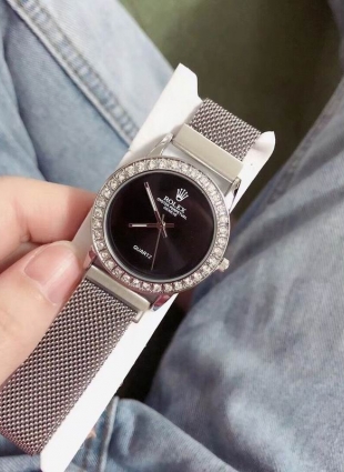 Rolex watch