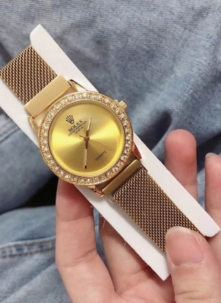 Rolex watch