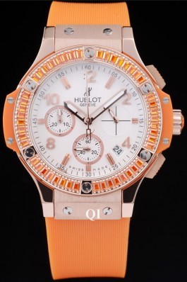 Hublot watch