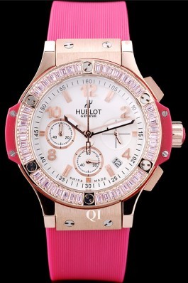 Hublot watch