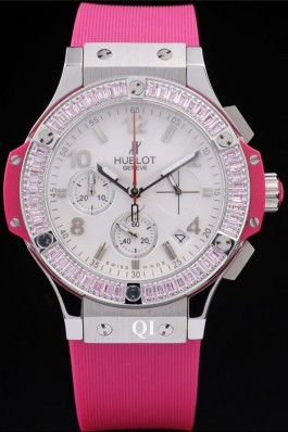 Hublot watch