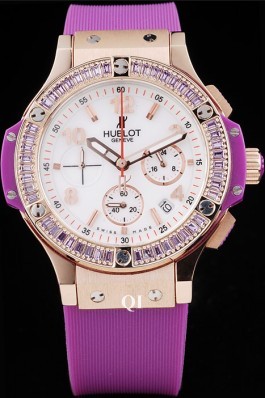 Hublot watch