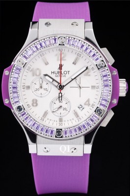 Hublot watch