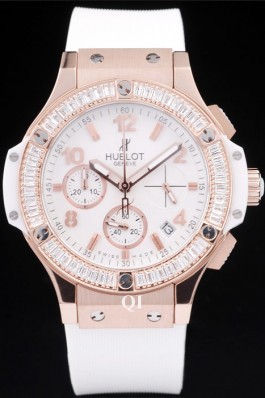 Hublot watch