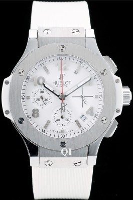 Hublot watch