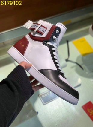 Louis Vuitton shoes