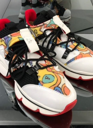 CL sneakers