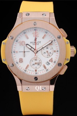 Hublot watch