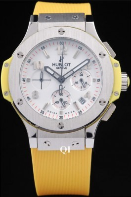 Hublot watch