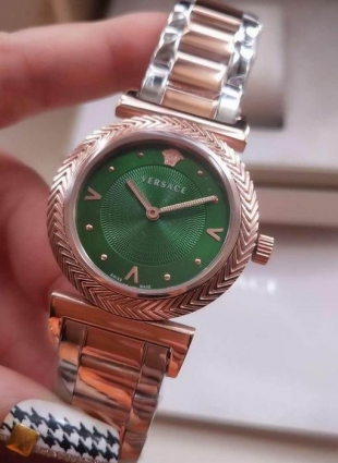 Versace watch