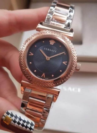 Versace watch