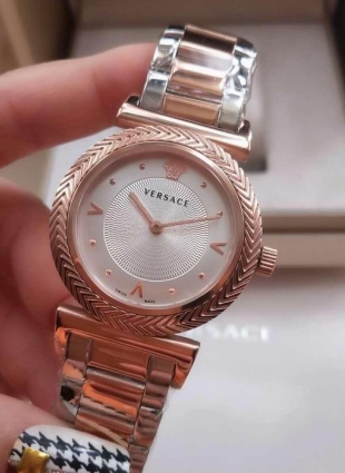 Versace watch