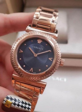 Versace watch