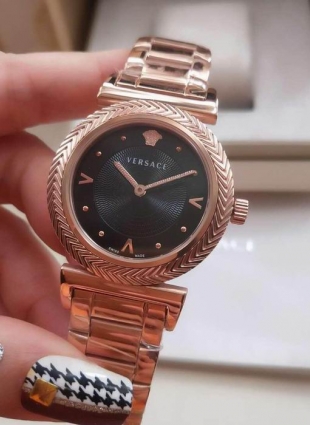Versace watch