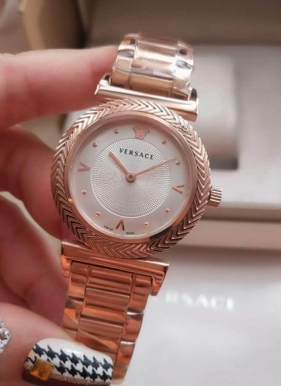 Versace watch