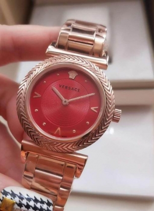 Versace watch