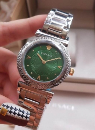 Versace watch