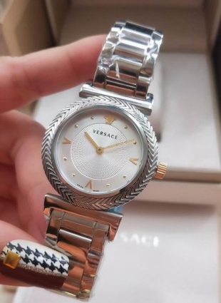 Versace watch