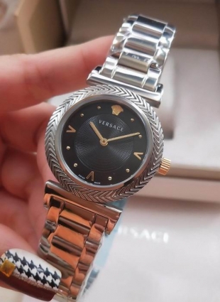 Versace watch
