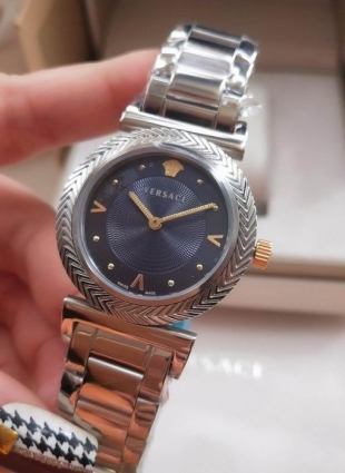 Versace watch