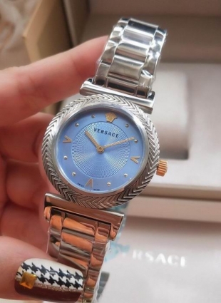 Versace watch