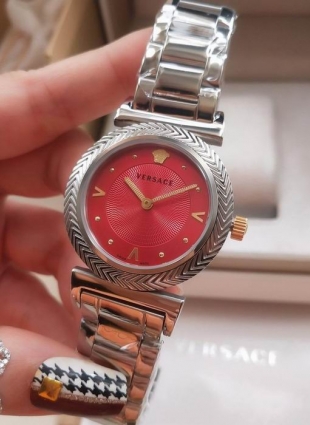 Versace watch