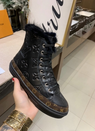 Louis Vuitton shoes