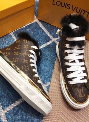 Louis Vuitton shoes